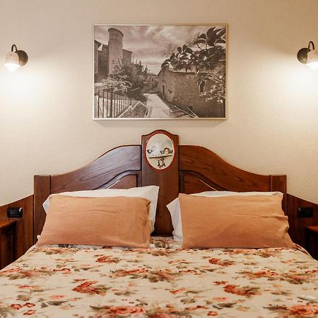 B&B Vicidomini San Marco dei Cavoti ภายนอก รูปภาพ