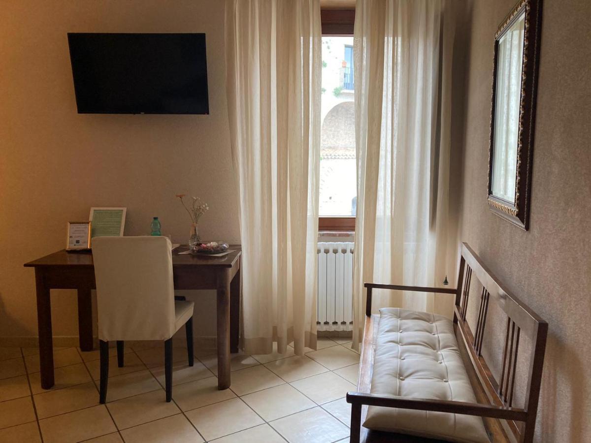 B&B Vicidomini San Marco dei Cavoti ภายนอก รูปภาพ