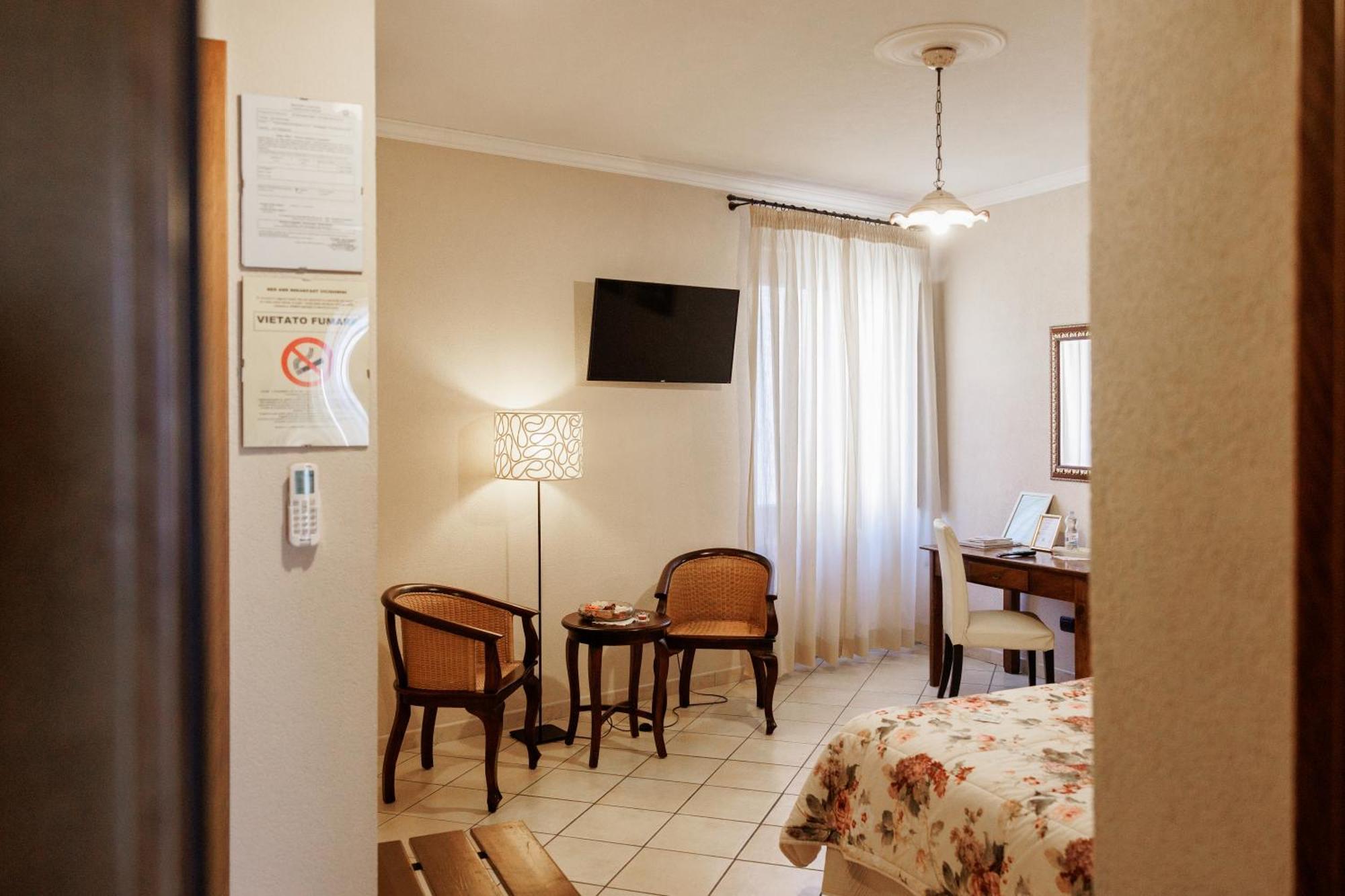 B&B Vicidomini San Marco dei Cavoti ภายนอก รูปภาพ