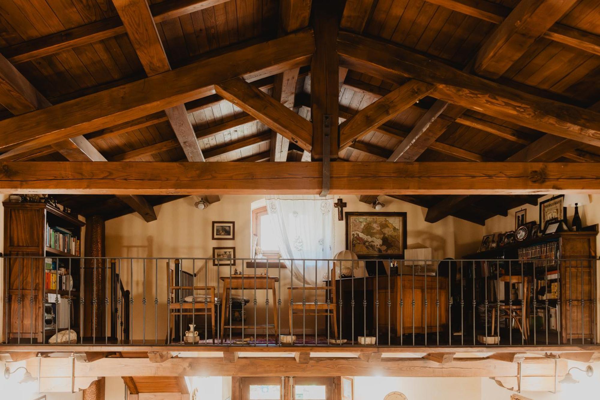 B&B Vicidomini San Marco dei Cavoti ภายนอก รูปภาพ