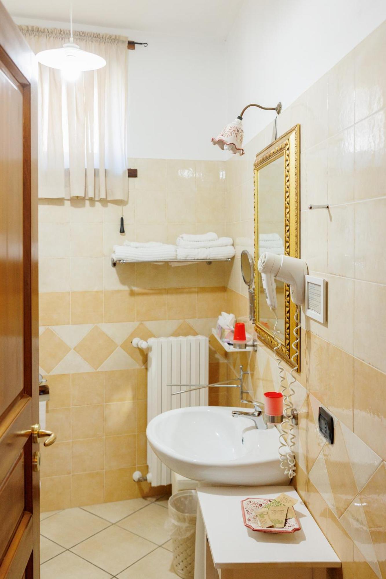 B&B Vicidomini San Marco dei Cavoti ภายนอก รูปภาพ
